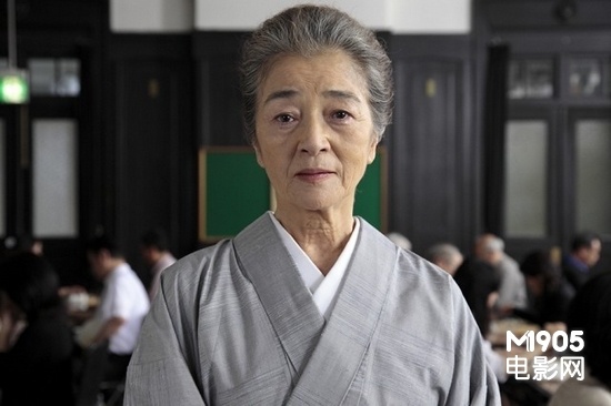 中日合拍《初到東京》將映 倍賞千惠子領銜主演