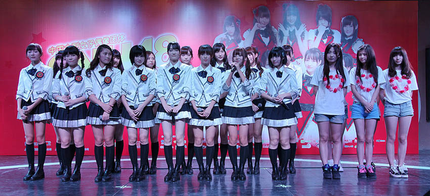 SNH48ɆTڄȽýwȺL