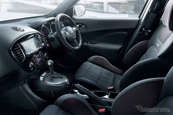 ծaJuke NISMOȫN_3700v3