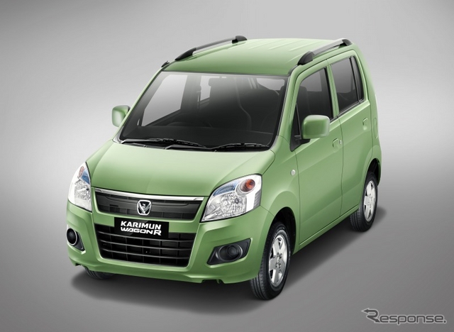 ľӡƷϮLCGCߵWagon R܇ ͶY͔Uaɲ`4