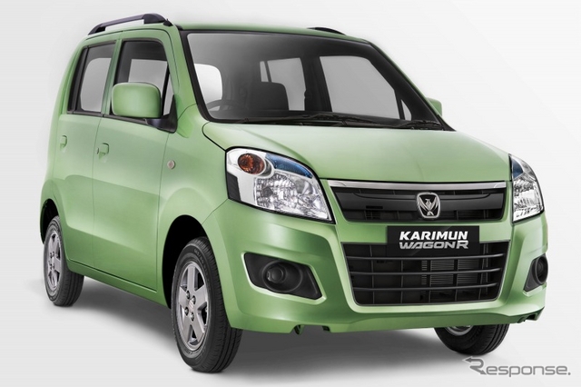 ľӡƷϮLCGCߵWagon R܇ ͶY͔Uaɲ`