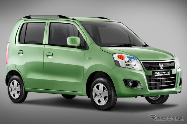 ľӡƷϮLCGCߵWagon R܇ ͶY͔Uaɲ`3