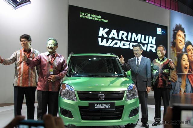 ľӡƷϮLCGCߵWagon R܇ ͶY͔Uaɲ`7