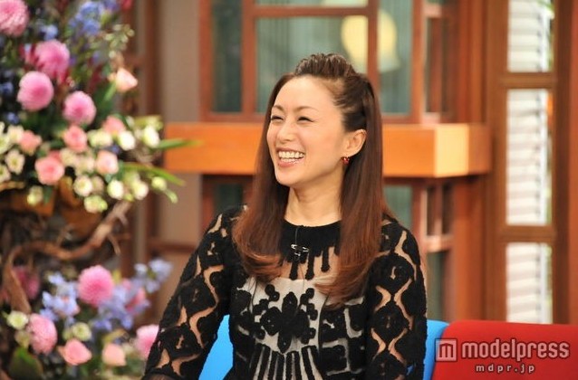 吸毒丑聞后首現電視節目 酒井法子吐露重復娛樂圈的緣由