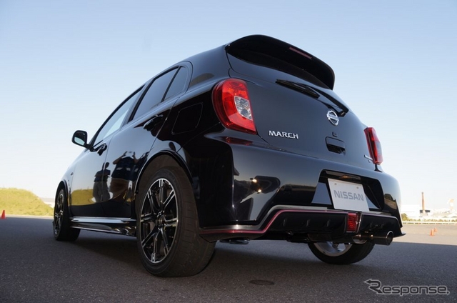 ծaƃɿrm|۵ġMarch Nismo܇