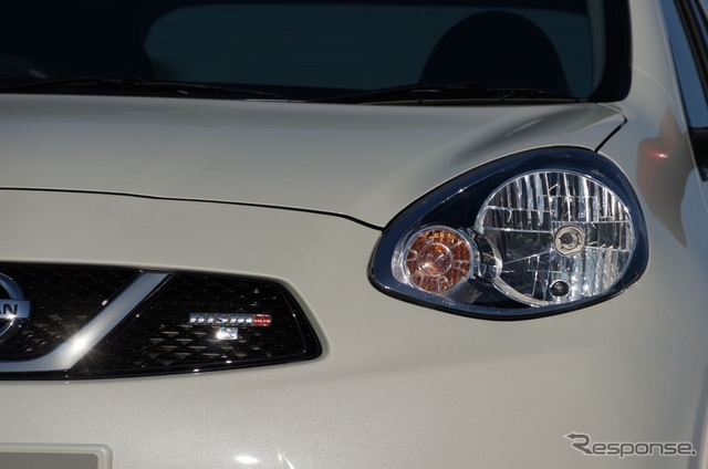 ծaƃɿrm|۵ġMarch Nismo܇͡9