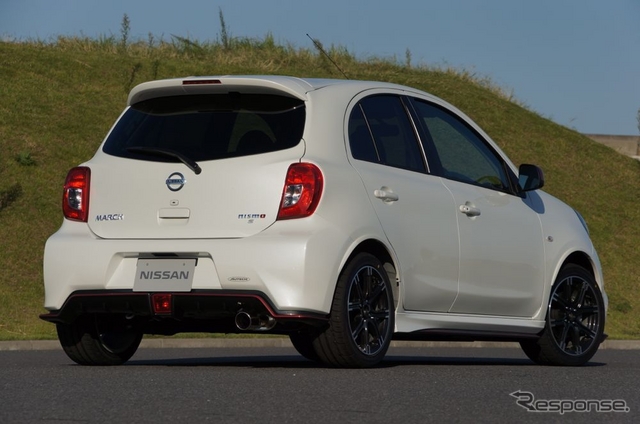 ծaƃɿrm|۵ġMarch Nismo܇͡2