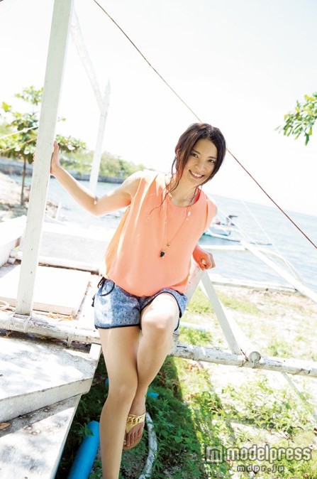 秋元才加出書公開AKB48期間一路跟隨的自卑情結