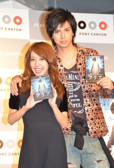 原AKB48成員川崎希鬧離婚 丈夫博客曬分居引猜測