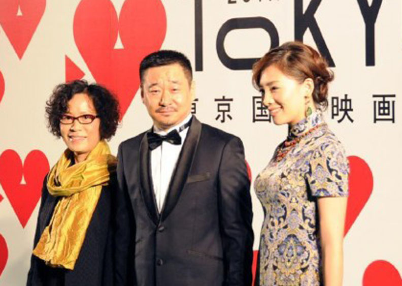 《警察日記》劇組