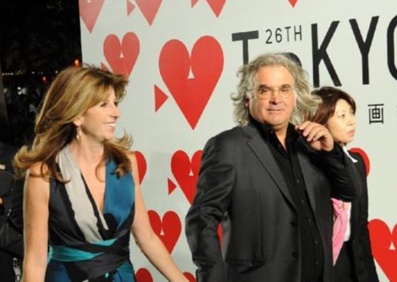 《菲利普斯船長》導演保羅·格林格拉斯