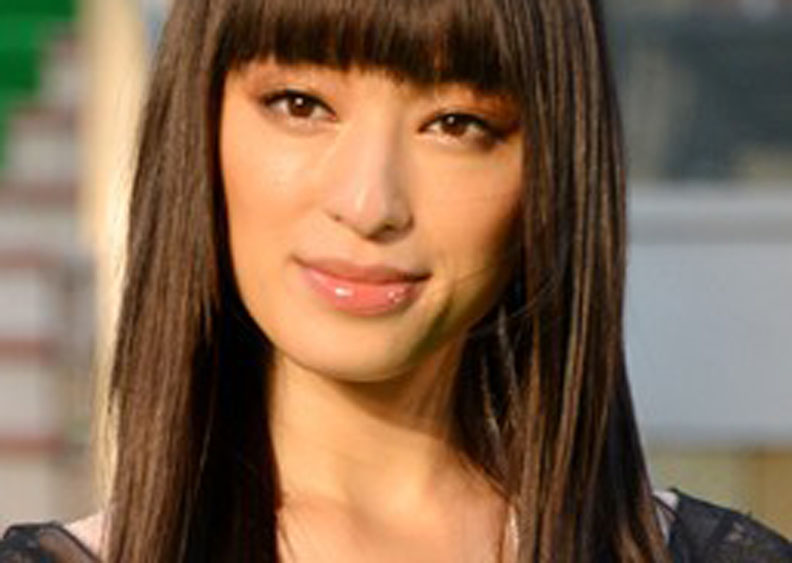 東京電影節綠毯秀