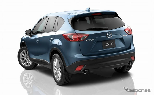 R_ձl CX-5 ϤT¼g4