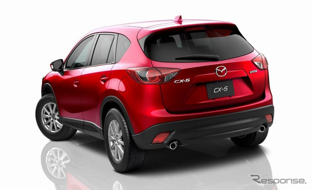 R_ձl CX-5 ϤT¼g2