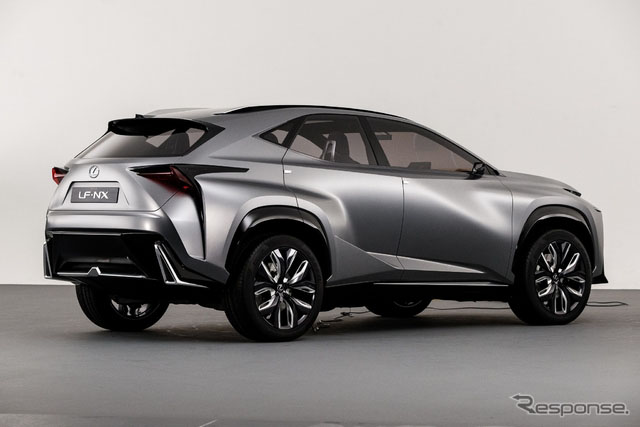 ׿_˹OӋϣSUV܇LF-NXɞԒ}܇2