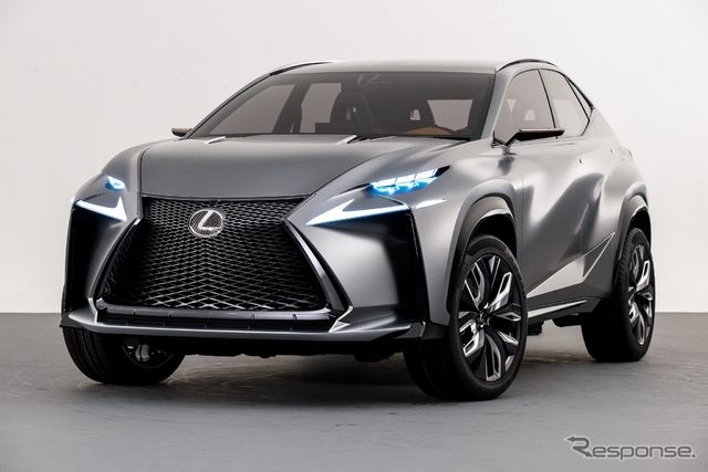 OӋܷ׿_˹SUV¿LF-NXɞЈ