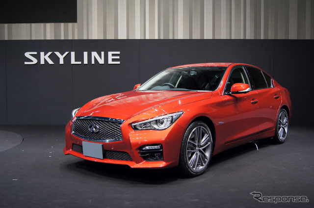 ծa܇SKYLINExBose˾피h@ϵy2