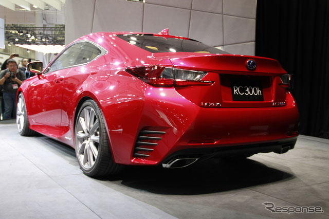 2013|܇չcˣ׿_˹RCLF-NX TURBO܇չ5