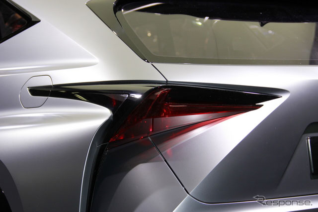 2013|܇չcˣ׿_˹RCLF-NX TURBO܇չ11