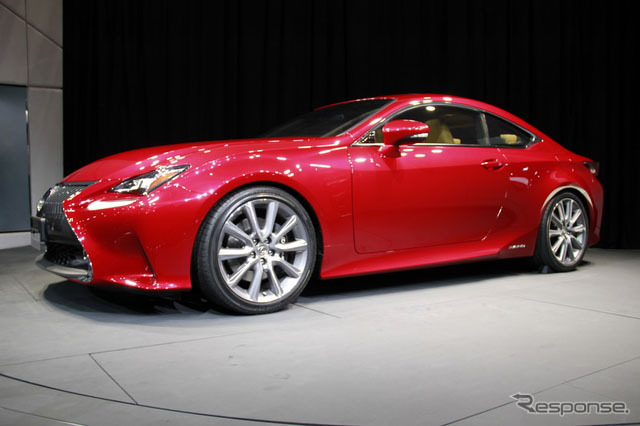 2013|܇չcˣ׿_˹RCLF-NX TURBO܇չ6