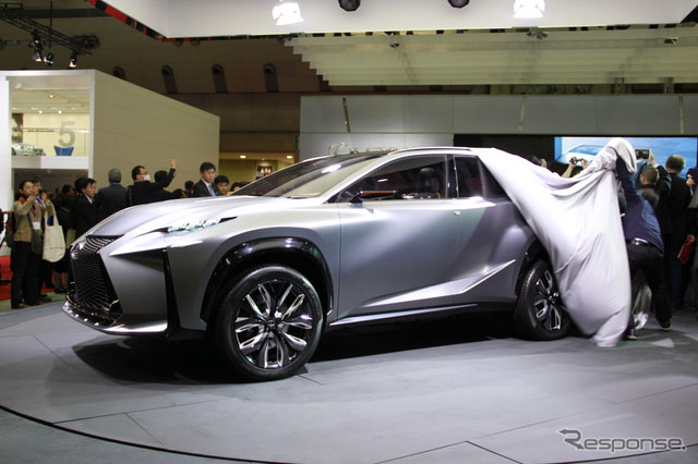 2013|܇չcˣ׿_˹RCLF-NX TURBO܇չ2