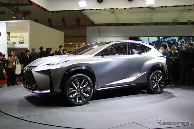 2013|܇չcˣ׿_˹RCLF-NX TURBO܇չ14