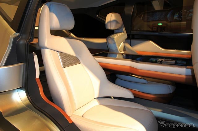 һOӋUConcept GC-PHEVăOӋ8