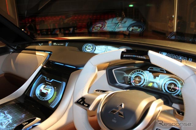 һOӋUConcept GC-PHEVăOӋ2