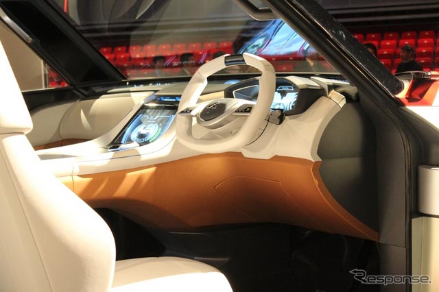 һOӋUConcept GC-PHEVăOӋ4