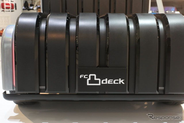 lFC͹DECK܇չ չʾFٵȼ늳ء6