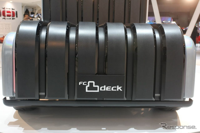 lFC͹DECK܇չ չʾFٵȼ늳ء4