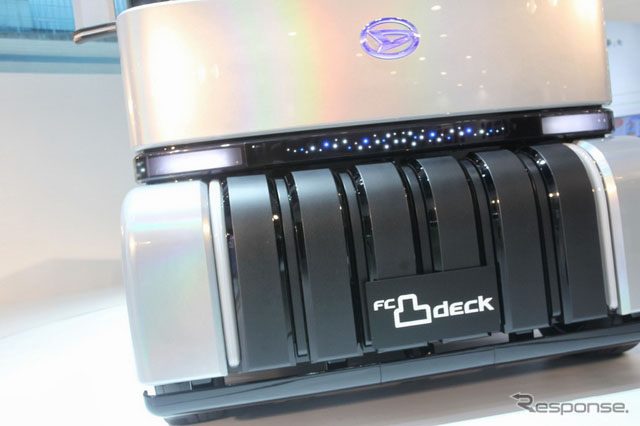 lFC͹DECK܇չ չʾFٵȼ늳ء5