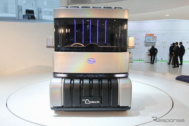 lFC͹DECK܇չ չʾFٵȼ늳ء12