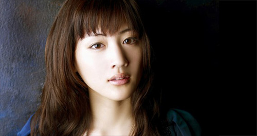 綾瀨遙在紅白歌會上將首次獻唱