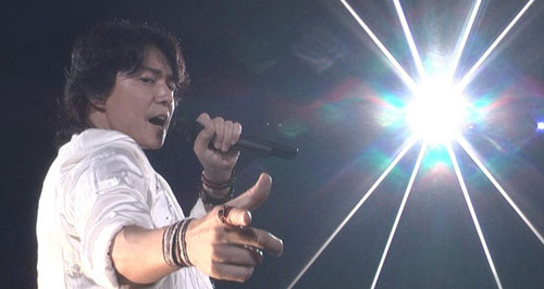 福山雅治將再次亮相“NHK紅白歌會”