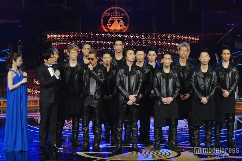 38歲EXILE成員MATSU馬年迎娶29歲新娘子