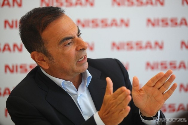 日產投資60億日元在巴西新建發動機工廠