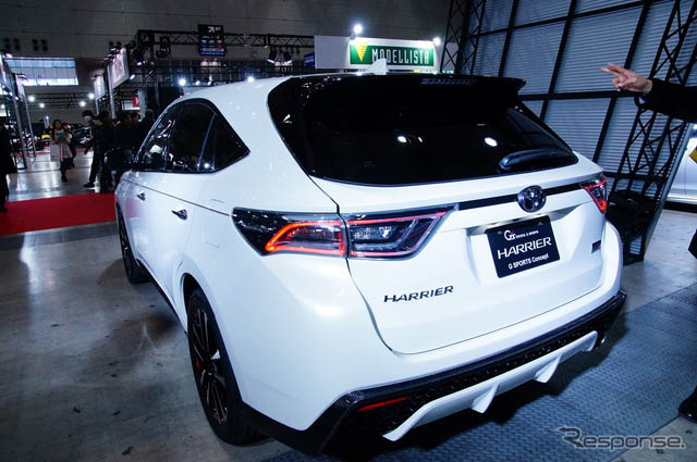 ϵ܇ϵСSHarrier܇չԡ3