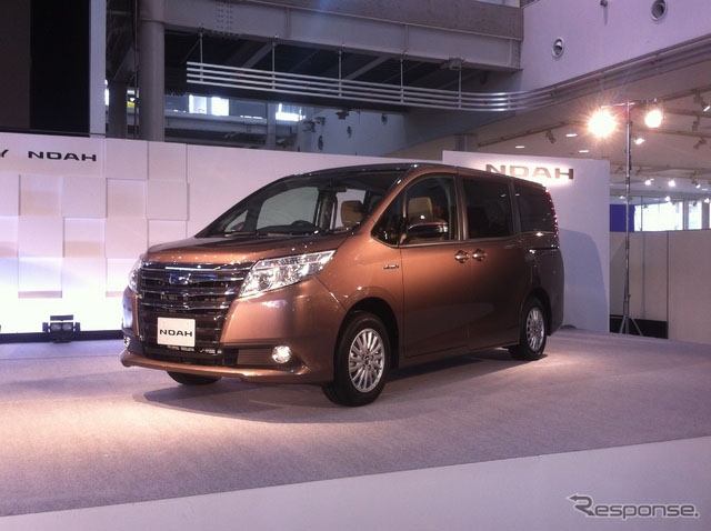 SӰ܇VOXYcNOAHձlۡ6