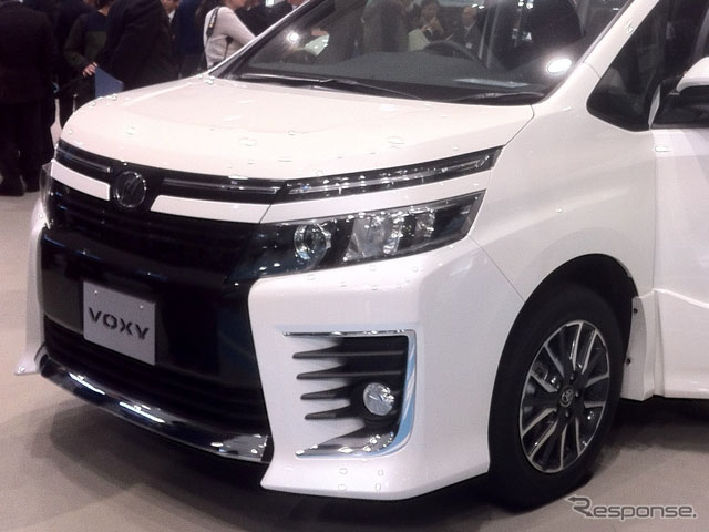 SӰ܇VOXYcNOAHձlۡ7