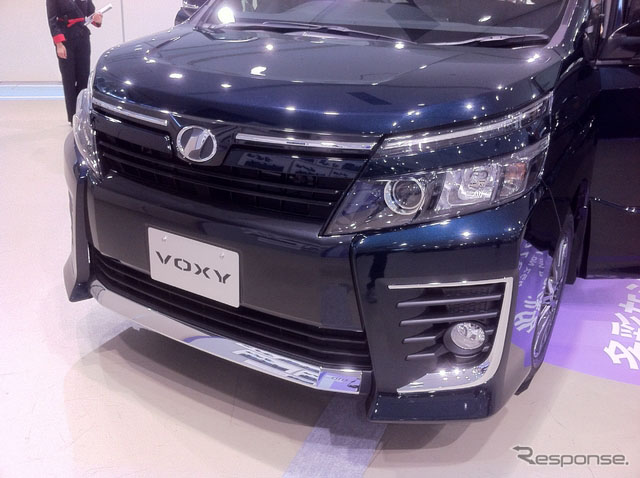 SӰ܇VOXYcNOAHձlۡ11