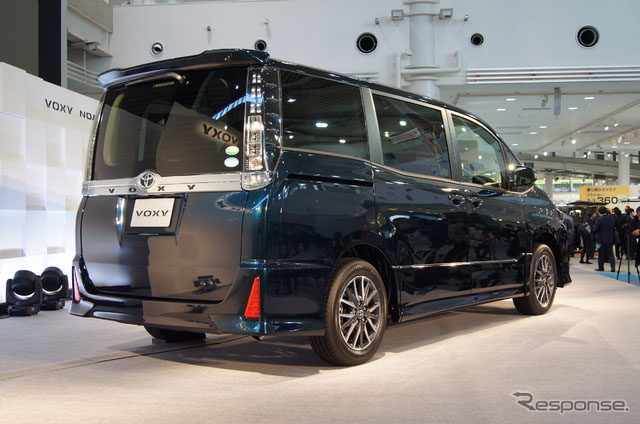 SӰ܇VOXYcNOAHձlۡ5