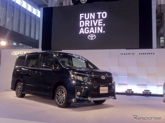 SӰ܇VOXYcNOAHձlۡ3