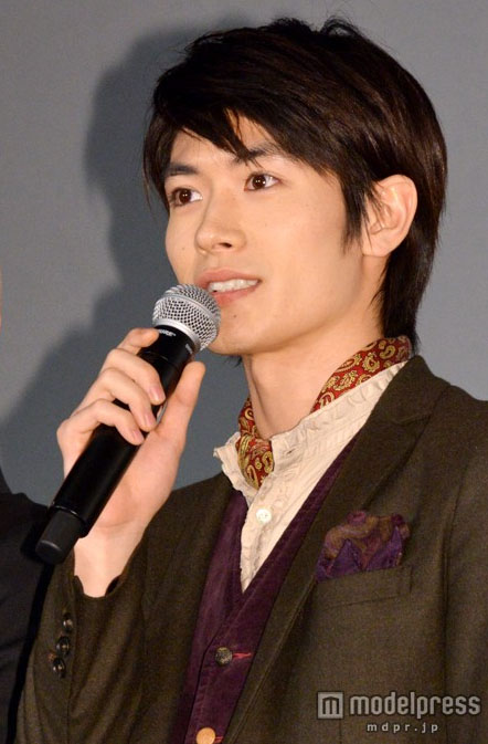 三浦春馬:如何實現從弱小孩到大明星的蛻變