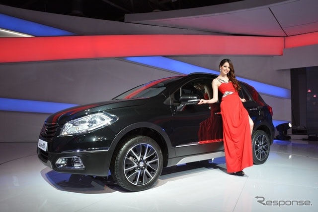 ϵ܇ӡ܇չϼSUVͿ܇Ј6