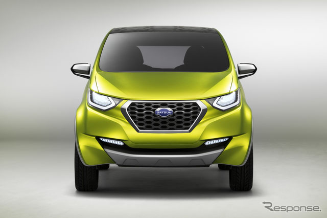 ծaDatsunӡСͿ܇redi-GO4