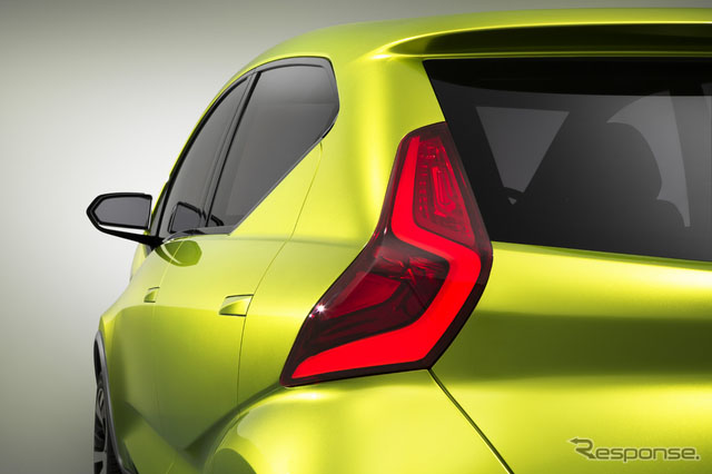 ծaDatsunӡСͿ܇redi-GO10