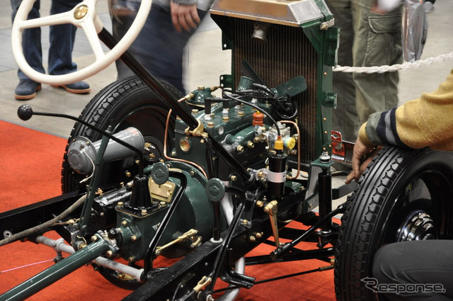 17ծaDatsunϠ܇Ƽձf܇չ6