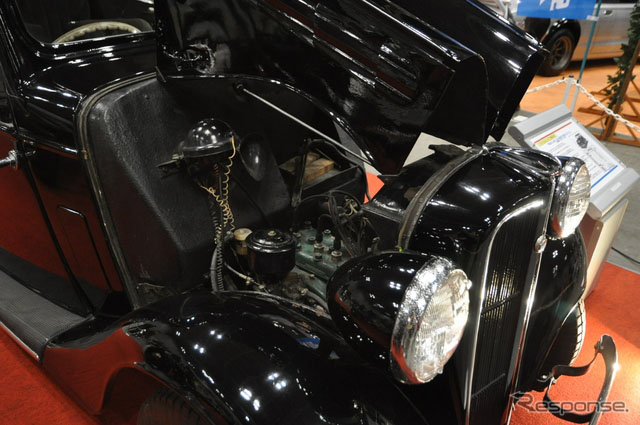 17ծaDatsunϠ܇Ƽձf܇չ8