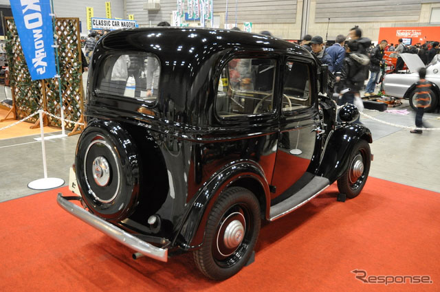 17ծaDatsunϠ܇Ƽձf܇չ7